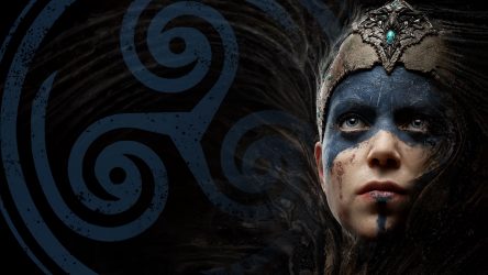 Image d'illustration pour l'article : Hellblade : Senua's Sacrifice arrive en version physique dès le 4 décembre
