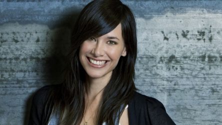 Image d'illustration pour l'article : Jade Raymond quitte Electronic Arts et Motive Studios