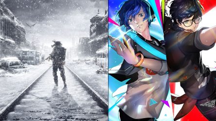 Image d'illustration pour l'article : Koch Media annonce son line-up pour la Paris Games Week avec 11 jeux jouables