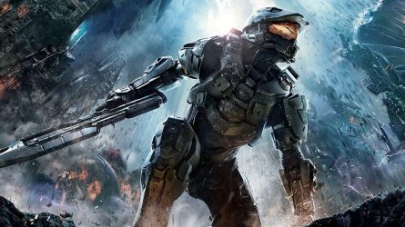 Image d'illustration pour l'article : Halo 4 arrivera dans la version PC de Halo: The Master Chief Collection le 17 novembre