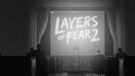 Image d'illustration pour l'article : Layers of Fear 2 annoncé !