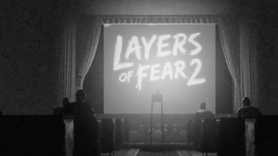 Layers of fear 2