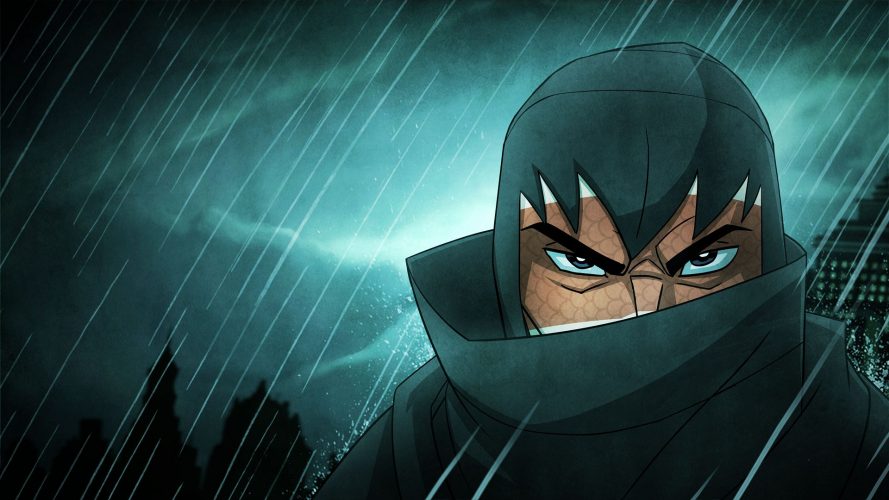 Image d\'illustration pour l\'article : Mark of the Ninja Remastered disponible, le trailer de lancement