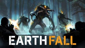 Earthfall présente sa mise à jour invasion, datée désormais au 30 octobre