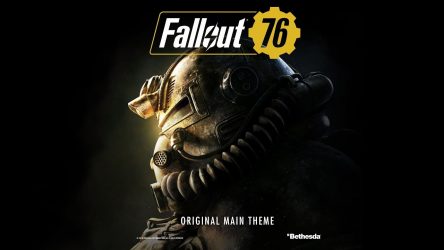 Image d'illustration pour l'article : Fallout 76 : Voici le thème principal composé par Inon Zur