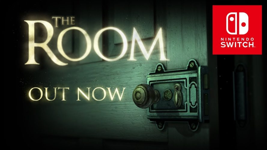 Image d\'illustration pour l\'article : The Room est disponible sur Switch, le trailer de lancement