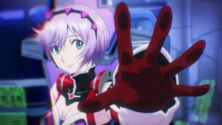 Image d'illustration pour l'article : Starwing Paradox présente Hikari et Reika en vidéo