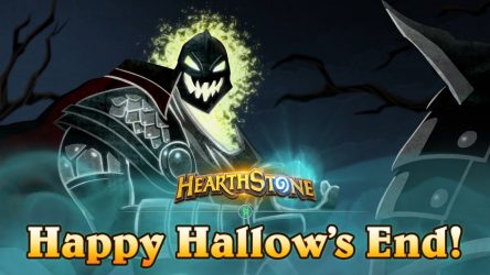 Image d'illustration pour l'article : Hearthstone accueille son événement pour célébrer la Sanssaint