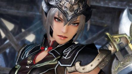 Image d'illustration pour l'article : Dynasty Warriors 8 : Xtreme Legends Definitive Edition va débarquer sur Switch