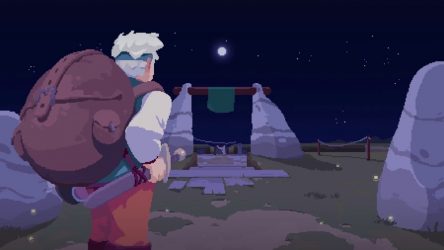 Image d'illustration pour l'article : Moonlighter se paie une signature edition chez Just For Games