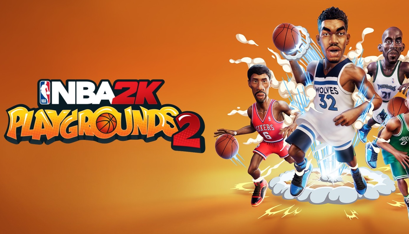 nba 2k game nba 2k game