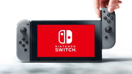 Image d'illustration pour l'article : Un nouveau modèle de Switch serait en préparation pour 2019