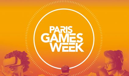 Image d'illustration pour l'article : Paris Games Week 2018 : Dates, conférences, prix, tout ce qu’il faut savoir