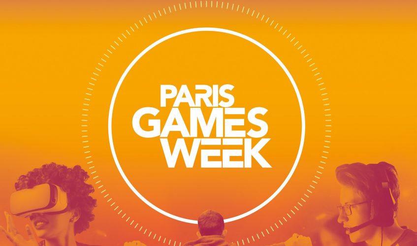 Paris Games Week 2018 : Dates, conférences, prix, tout ce qu’il faut savoir