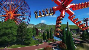 Planet Coaster : Le Pack World’s Fair sera disponible le 16 octobre !