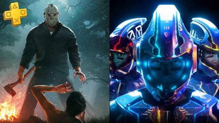 Image d'illustration pour l'article : PlayStation Plus : Présentation des jeux PS Plus Octobre 2018