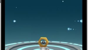 Pokémon let's go : meltan est passé à la salle pour évoluer en melmetal