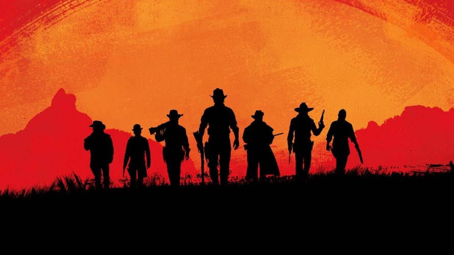 Red Dead Redemption 2 aurait apparemment deux Blu-Ray en version physique