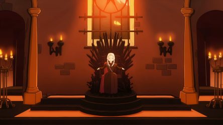 Nerial, le studio de Devolver derrière la série des Reigns, ferme ses portes