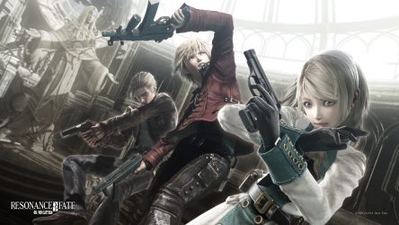 Resonance of Fate 4K / HD Edition - Liste des guides et astuces
