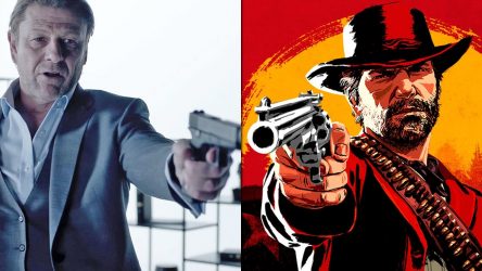 Image d'illustration pour l'article : WP #86 : Polémique Red Dead Redemption 2, report Days Gone et Shenmue Remake