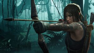 Image d'illustration pour l'article : Shadow of the Tomb Raider : Le premier DLC daté pour mi-novembre