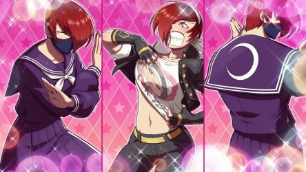 Image d'illustration pour l'article : SNK HEROINES Tag Team Frenzy fait revenir MissX