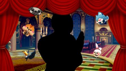 Image d'illustration pour l'article : NIS America tease le prochain personnage de SNK Heroines : Tag Team Frenzy