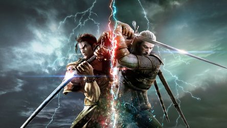 Image d'illustration pour l'article : SoulCalibur VI fait un dernier point sur son contenu avant la sortie