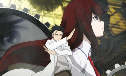 Image d'illustration pour l'article : Steins;Gate Elite présente son édition limitée pour la France