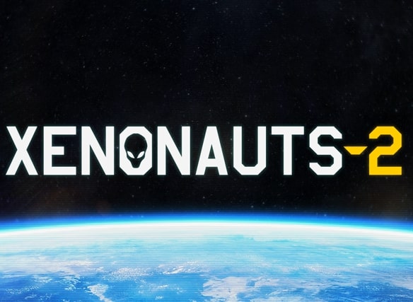 Xenonauts 2 Jaquette