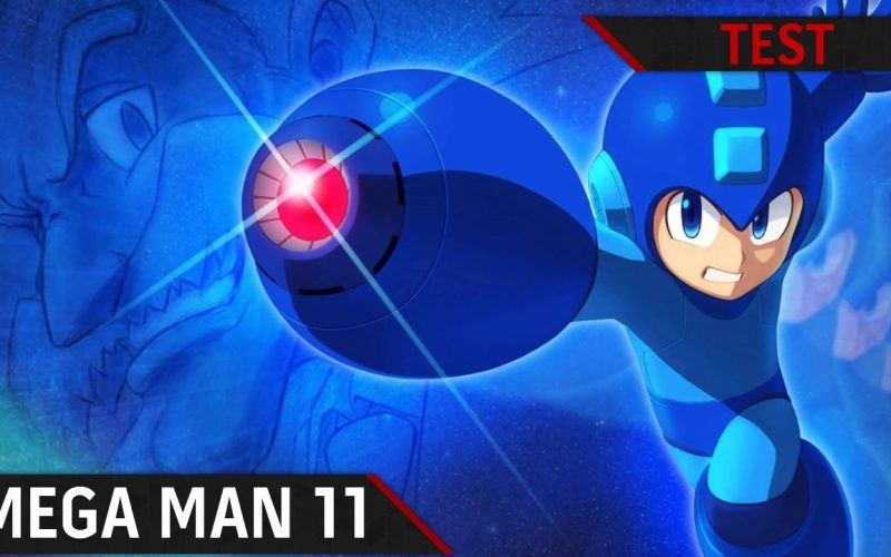 Test Mega Man 11 : Un retour réussi, notre avis en vidéo