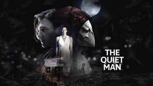 The quiet man sortira le 1er novembre 2018 au japon