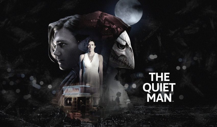 The Quiet Man sortira le 1er novembre 2018 au Japon
