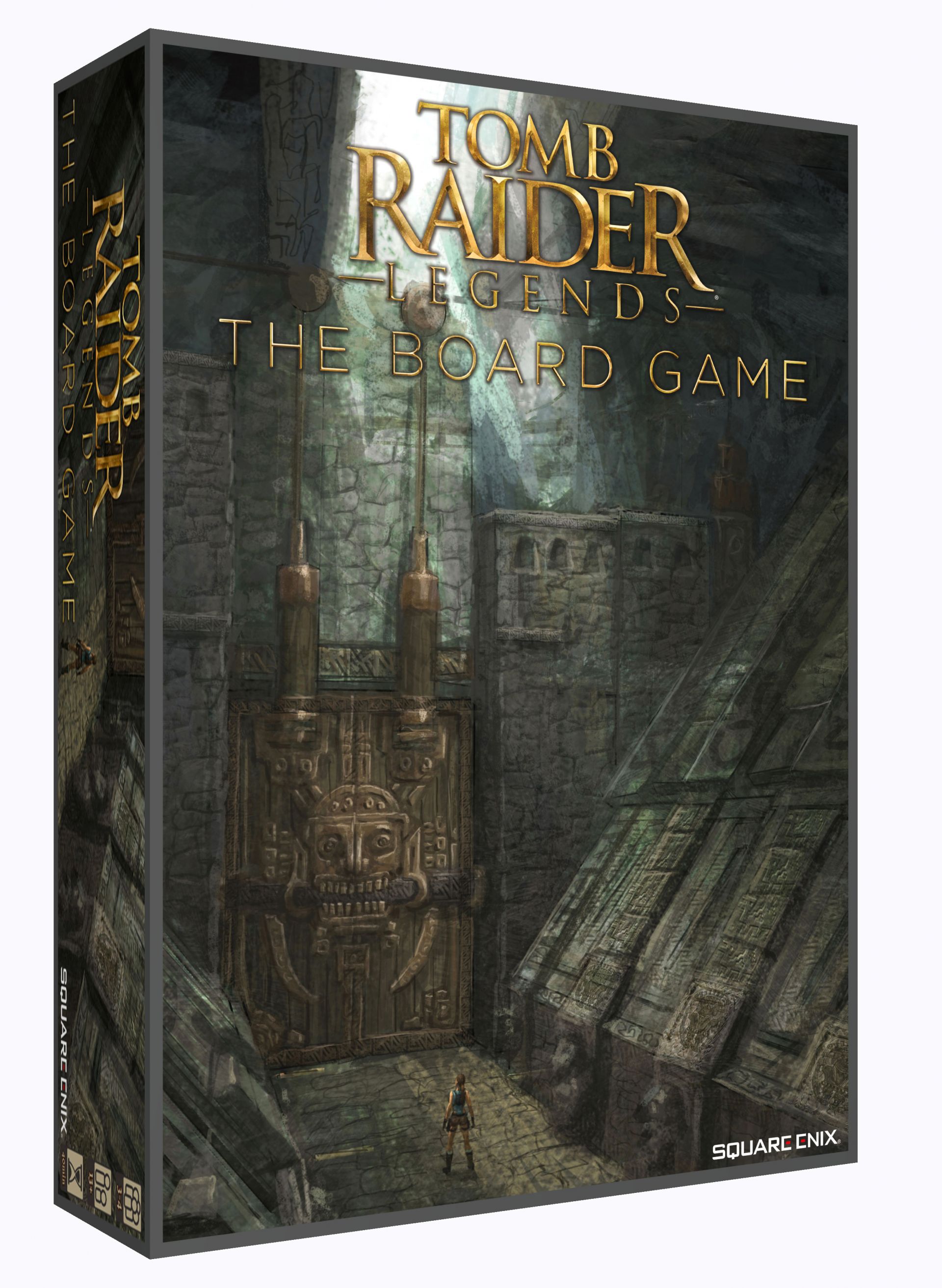 Tomb raider legends 1