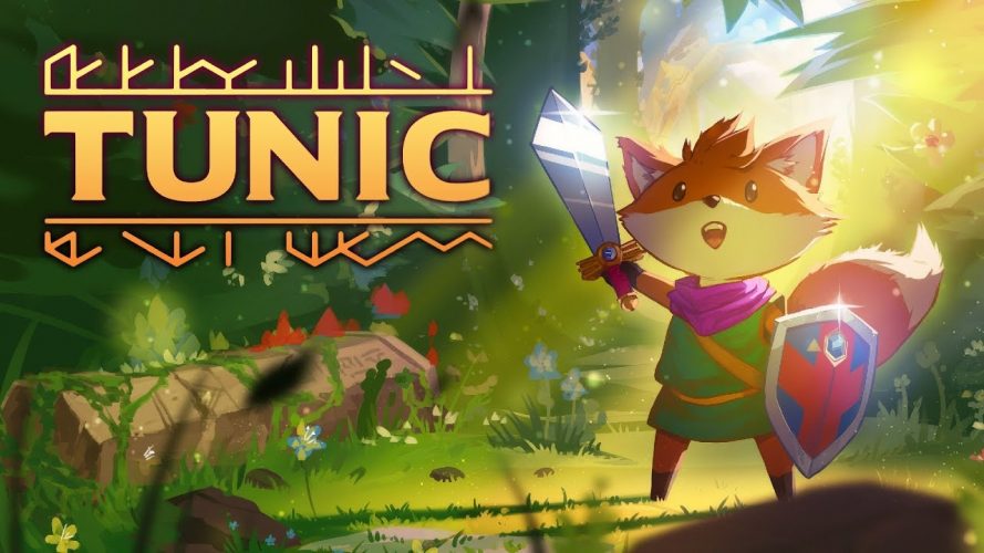 Image d\'illustration pour l\'article : TUNIC s’affiche en 17 minutes de gameplay commenté