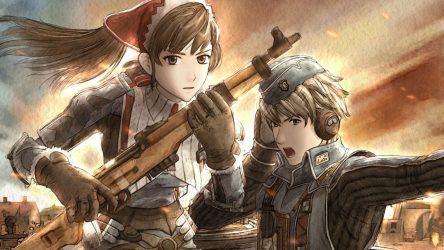 Image d'illustration pour l'article : Valkyria Chronicles arrive sur Switch avec une bande-annonce de lancement