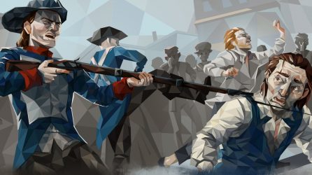 Image d'illustration pour l'article : We. The Revolution annonce qu’il sera jouable à la Paris Games Week
