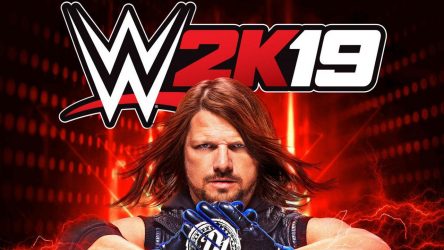 Image d'illustration pour l'article : WWE 2K19 s'offre un trailer de lancement de grande classe