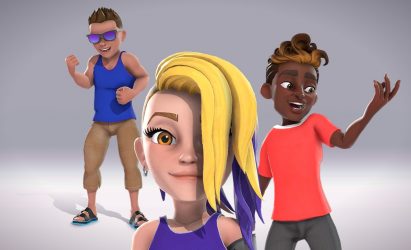 Image d'illustration pour l'article : Xbox One : La mise à jour d'octobre disponible, les détails (nouveaux avatars...)