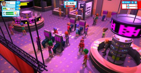 Image d'illustration pour l'article : Youtubers Life devrait arriver sur PS4 et Xbox One
