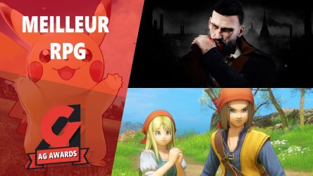Image d'illustration pour l'article : AG Awards 2018 : Votez pour le meilleur RPG (Jeu de rôle)