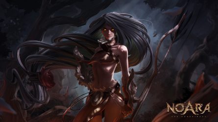 Image d'illustration pour l'article : Noara : The Conspiracy - Notre interview avec Thomas Peinado
