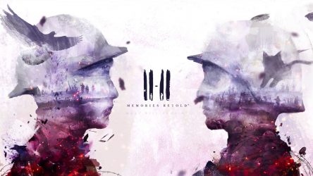 Image d'illustration pour l'article : 11-11 : Memories Retold disponible, le trailer de lancement