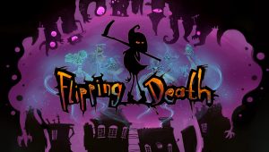 Flipping death