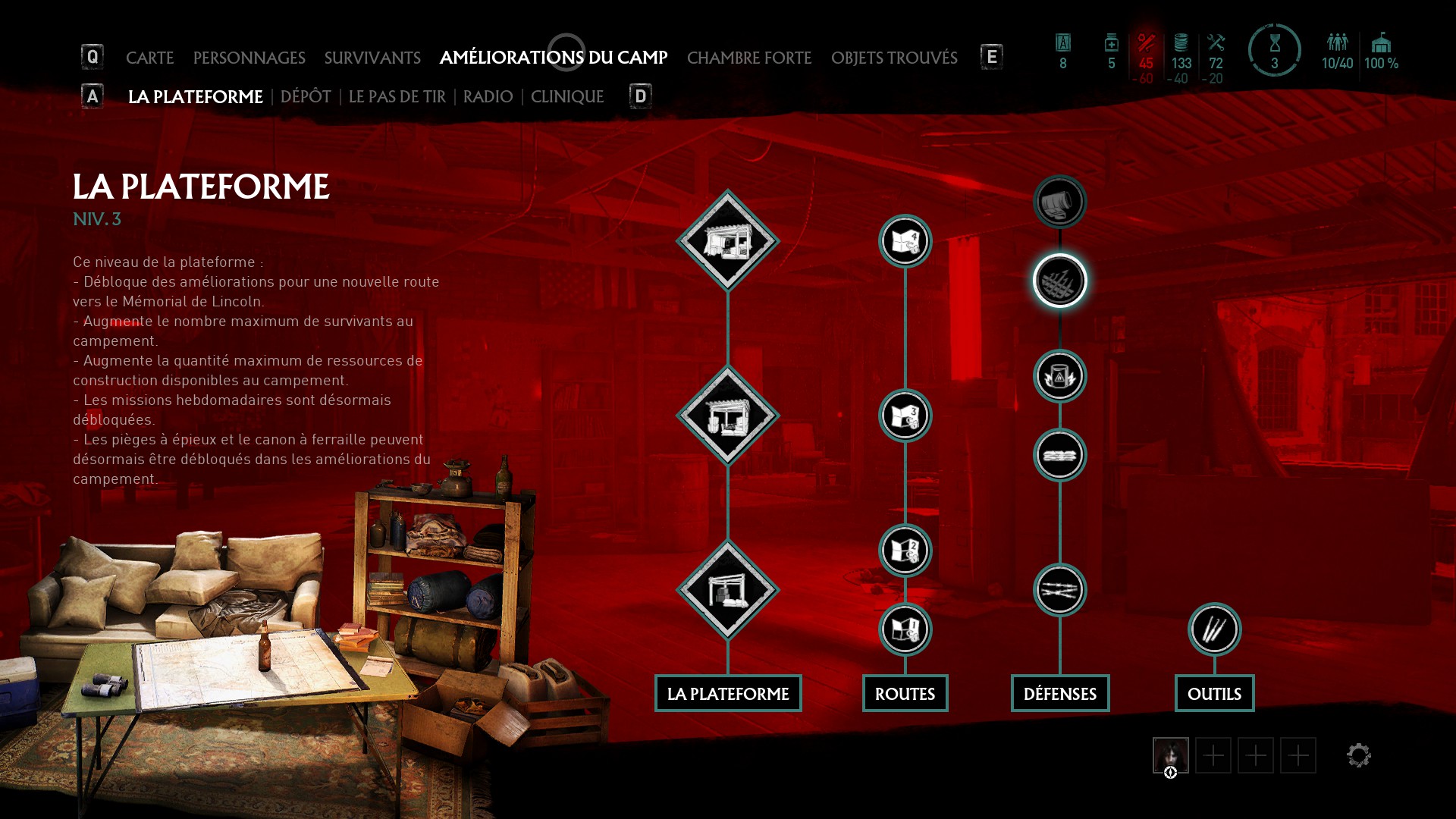 Overkill's The Walking Dead test