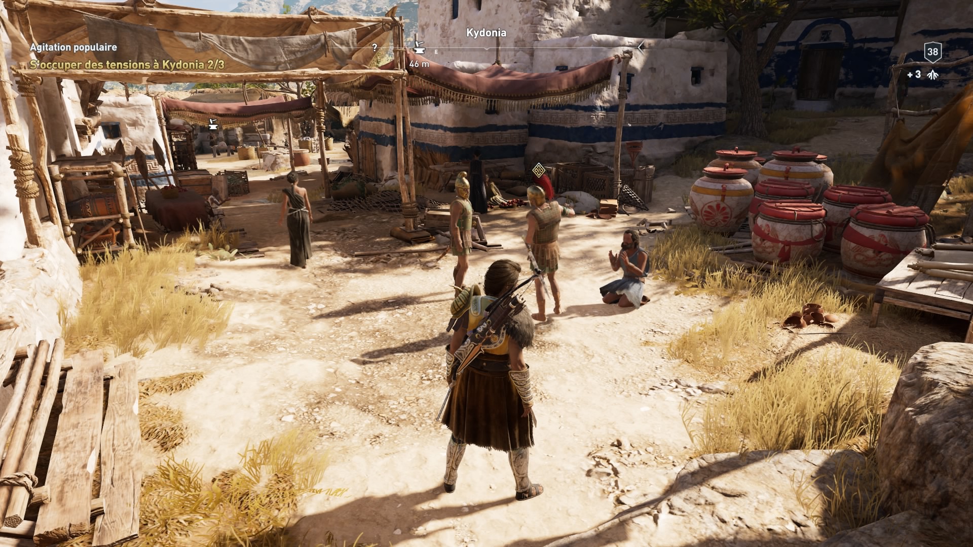 Assassin's creed odyssey
