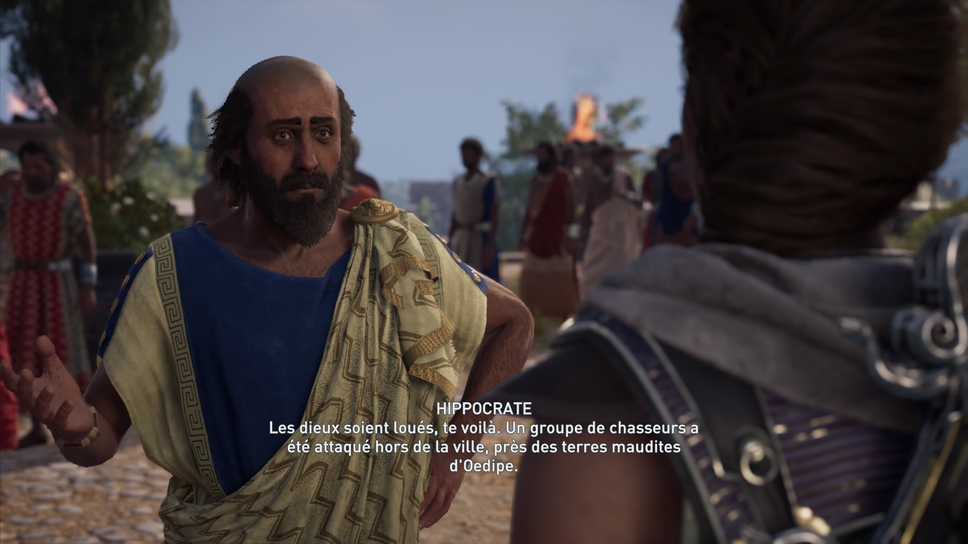 assassinr's creed odyssey