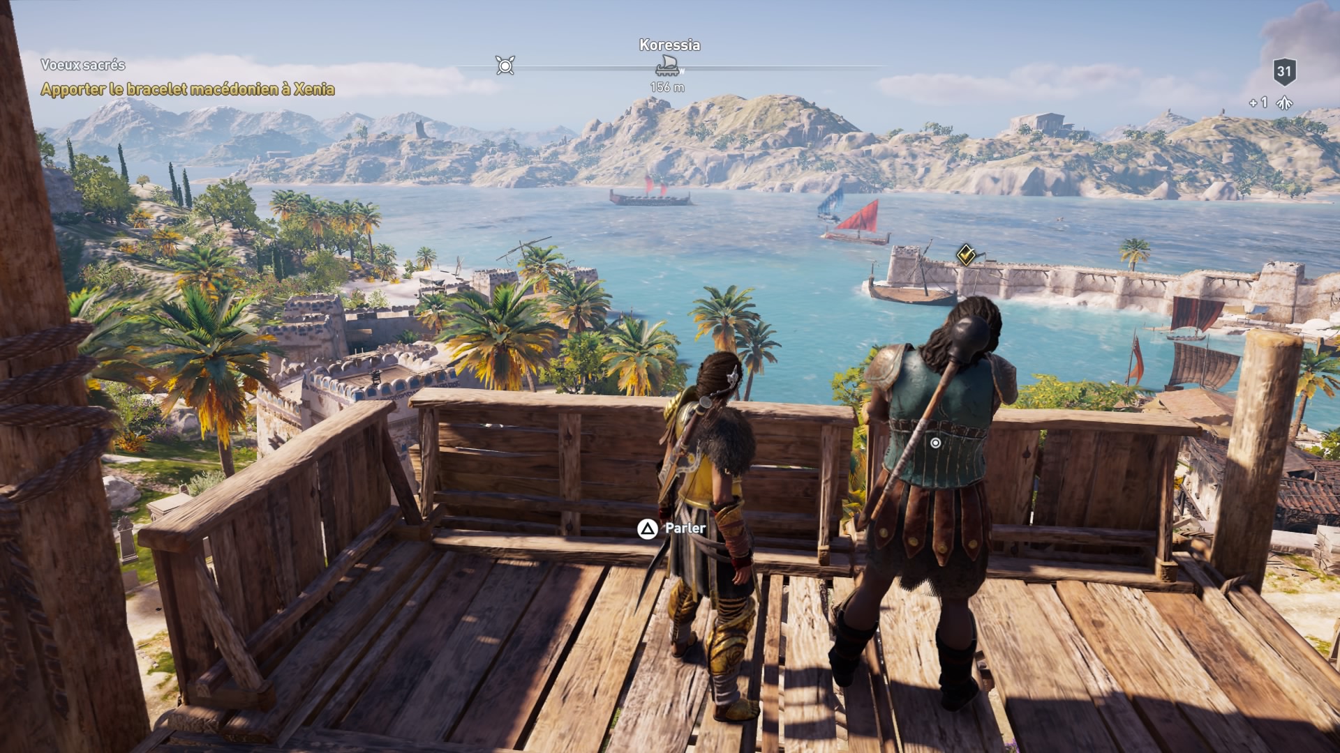 Assassin's creed odyssey