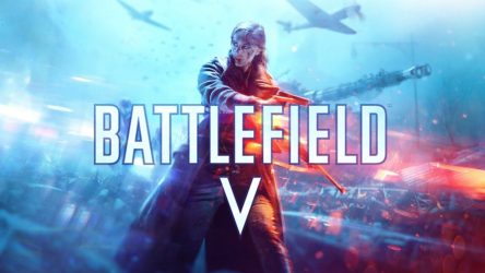 Image d'illustration pour l'article : Test Battlefield V - Qui a dit que la guerre ne changeait jamais ?